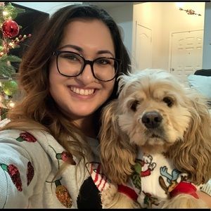 Meet your Posher, Roxanna